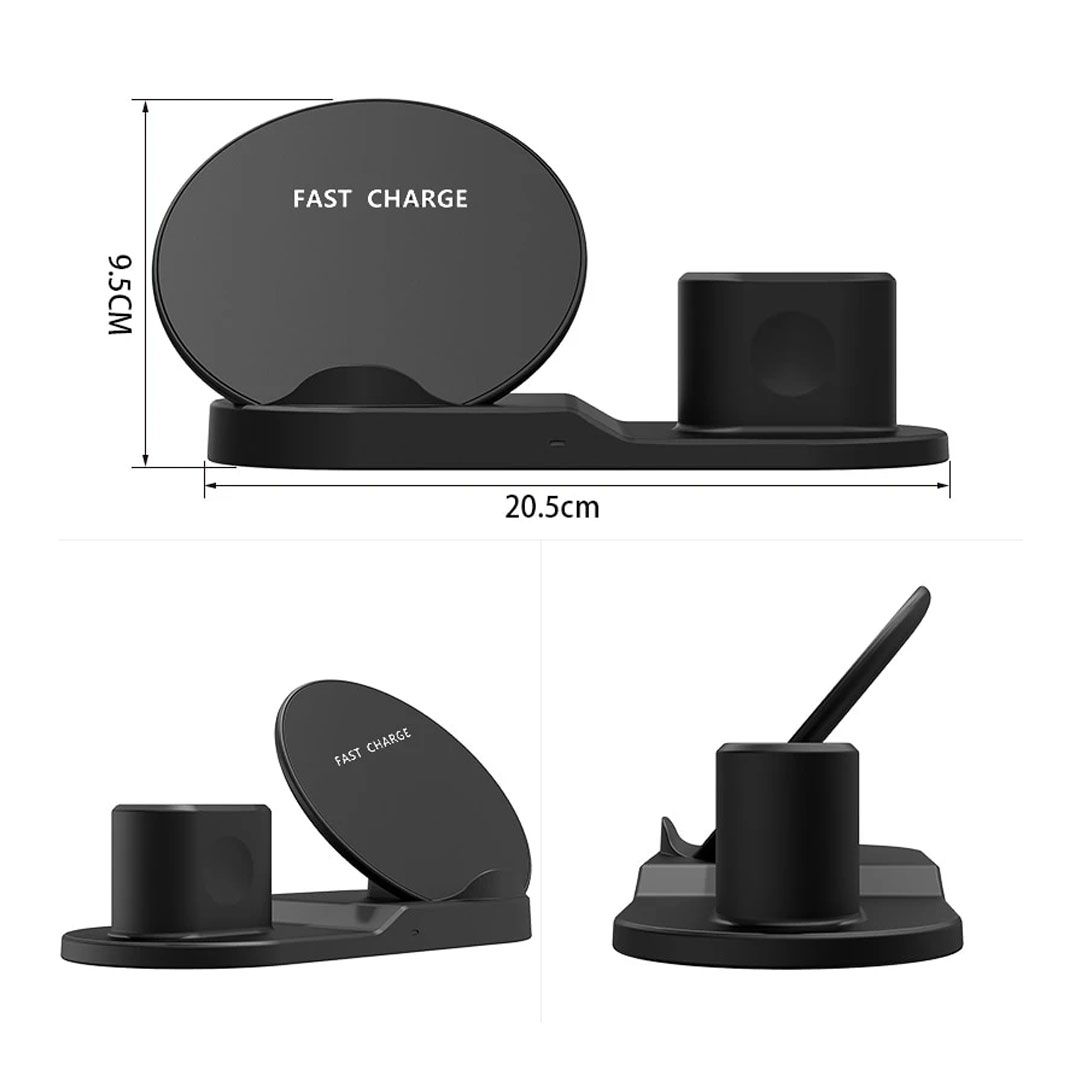 3 in 1 Fast Charger product thumbnail 7