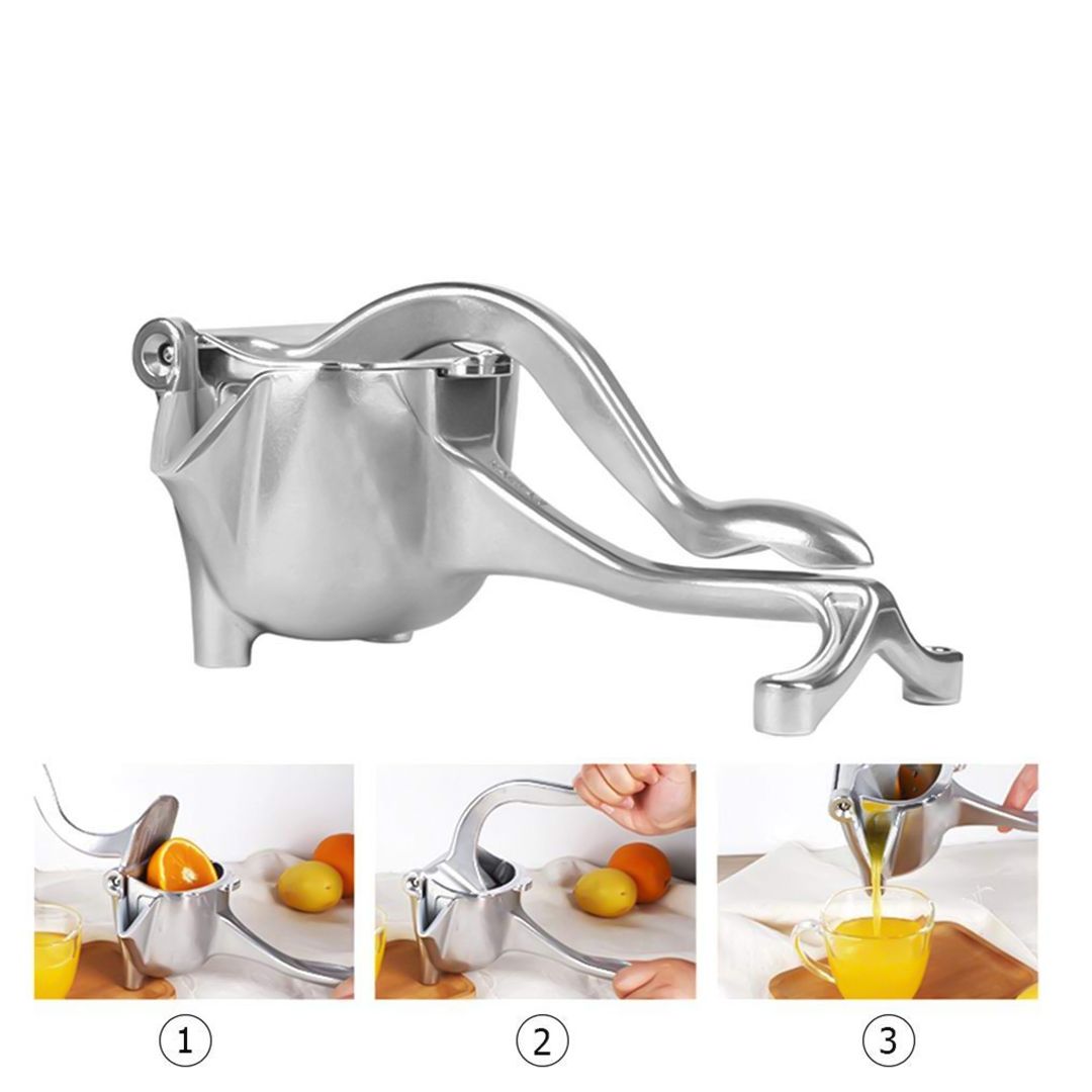 Portable Citrus Squeezer product thumbnail 3
