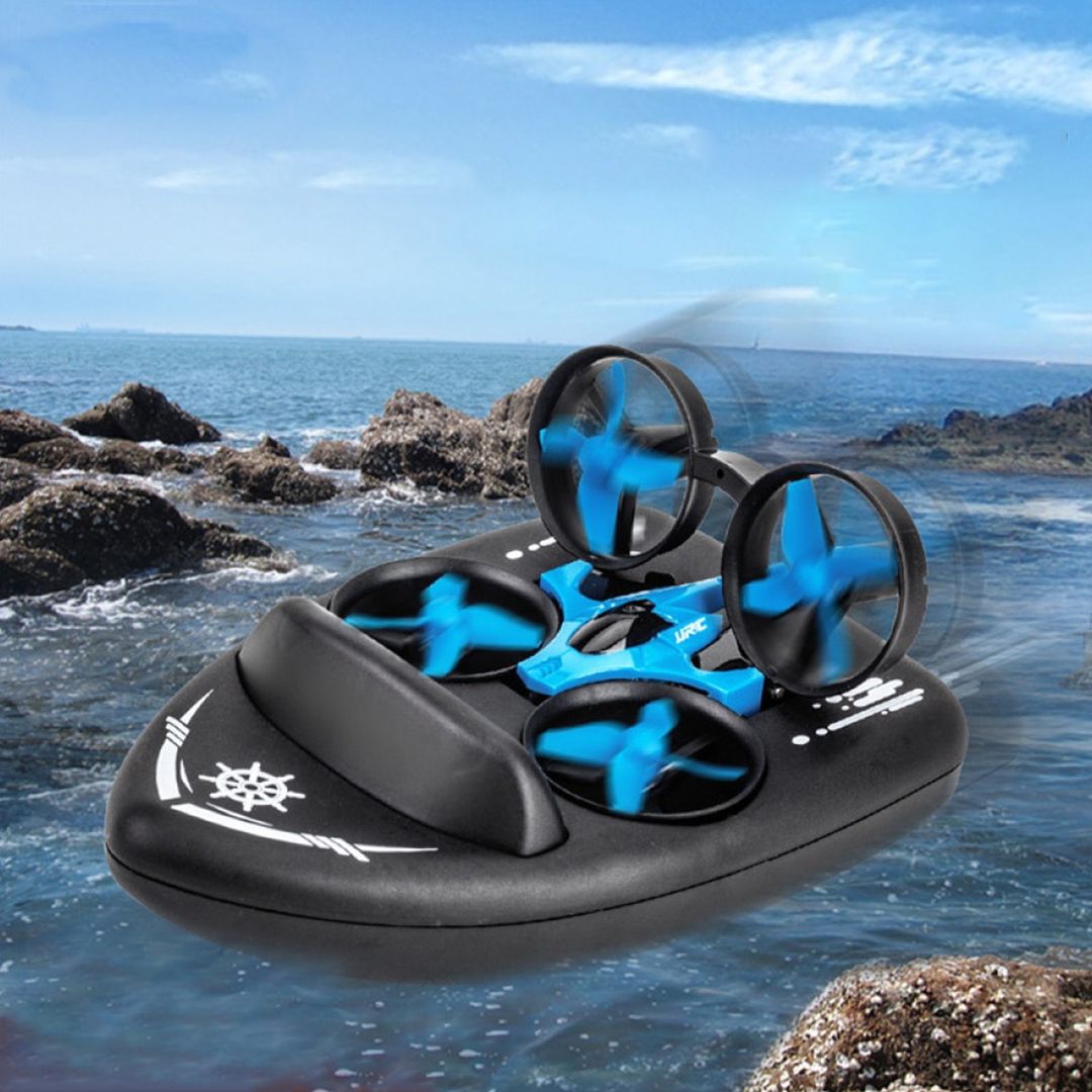 Amphibious Drone With Remote Control product thumbnail 5