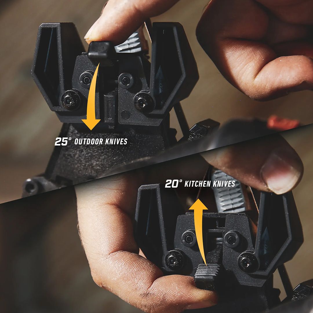 Sharp Knife and Tool Sharpener product thumbnail 10