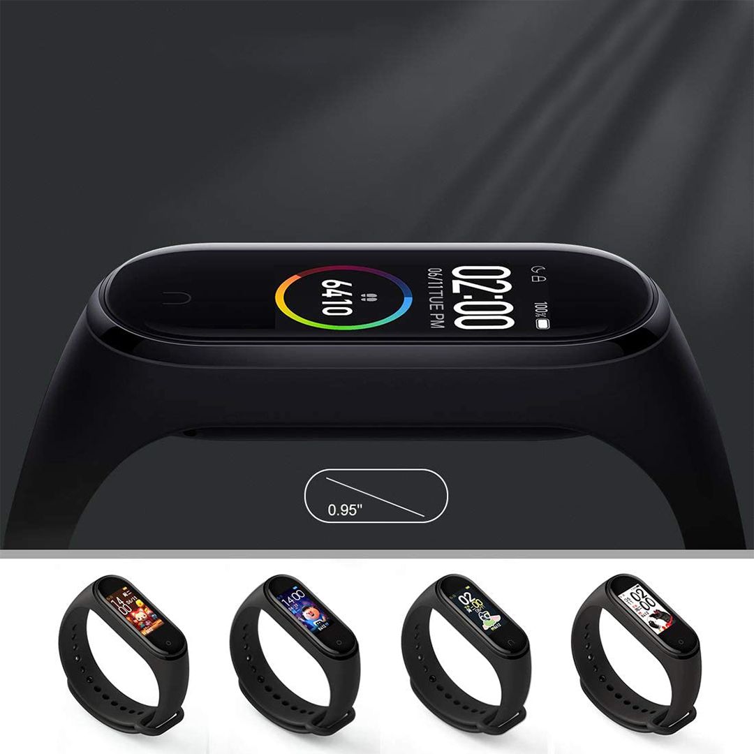 Multi-tech Smart Watch product thumbnail 15