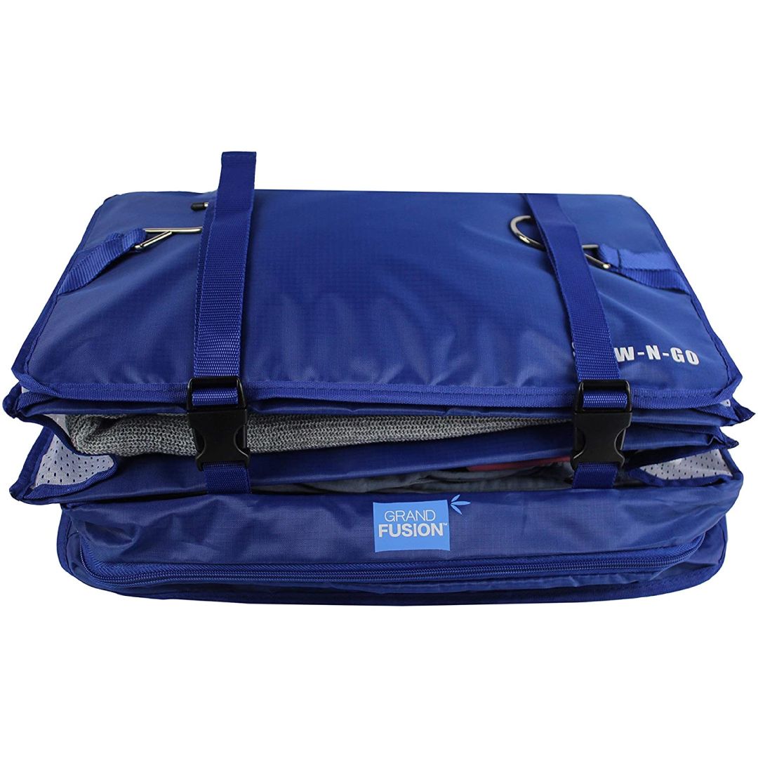 وحدة تخزين الملابس - 7