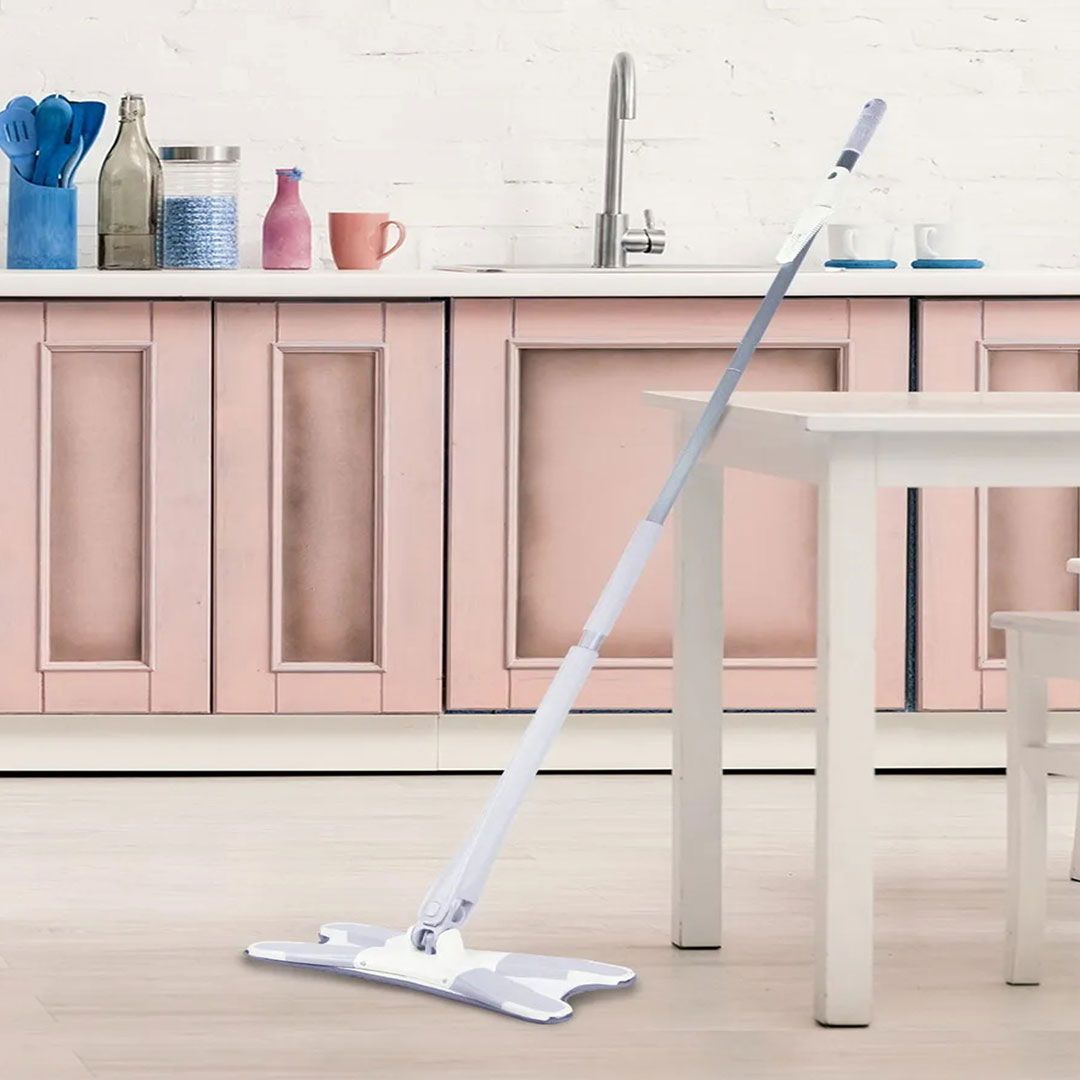 X type Squeeze Mop Floor Mop product thumbnail 17