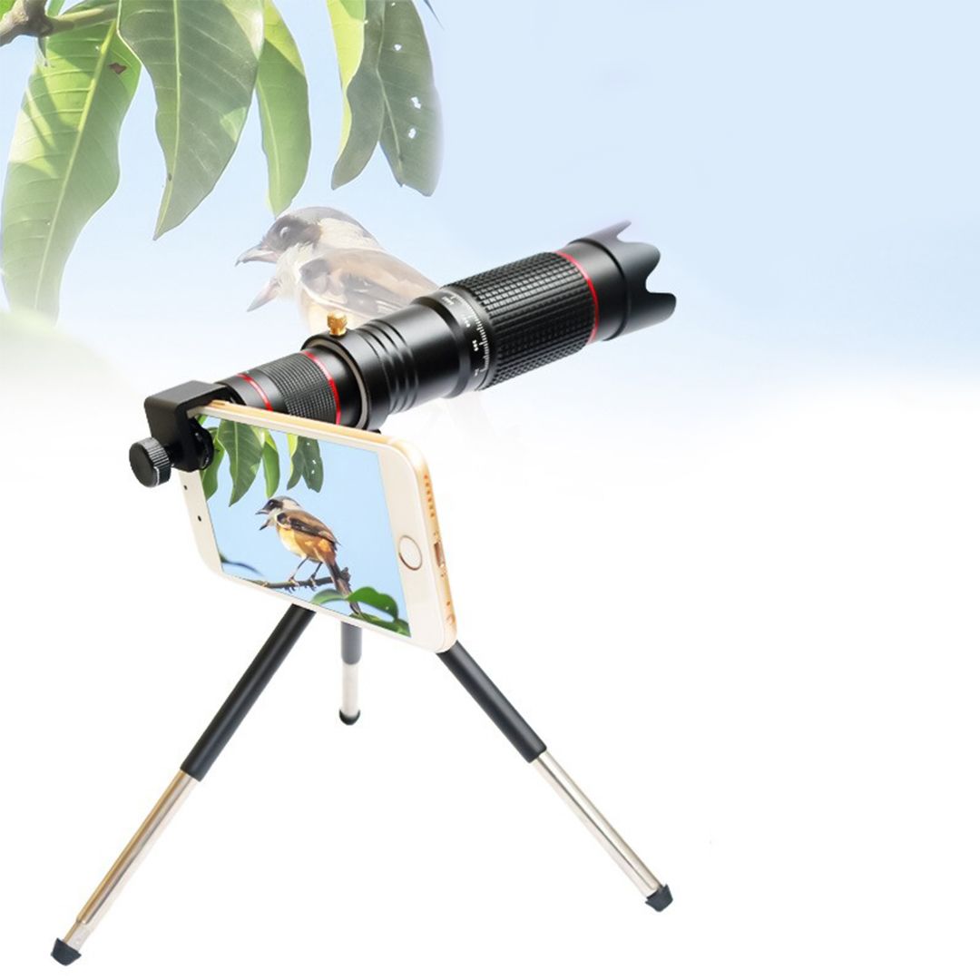 22X Dual Zoom Telescope Lens product thumbnail 18