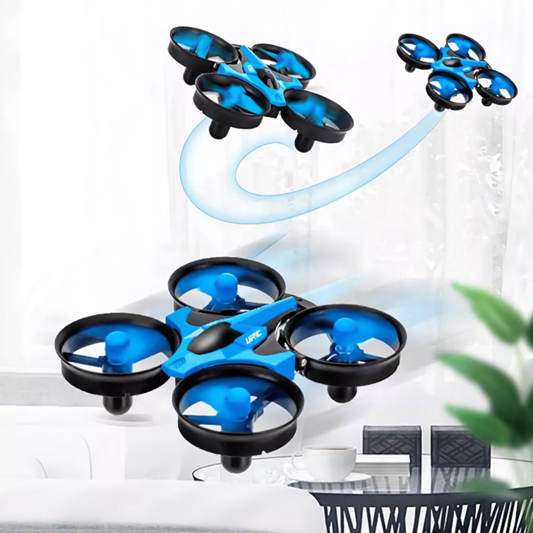 Amphibious Drone With Remote Control product thumbnail 4