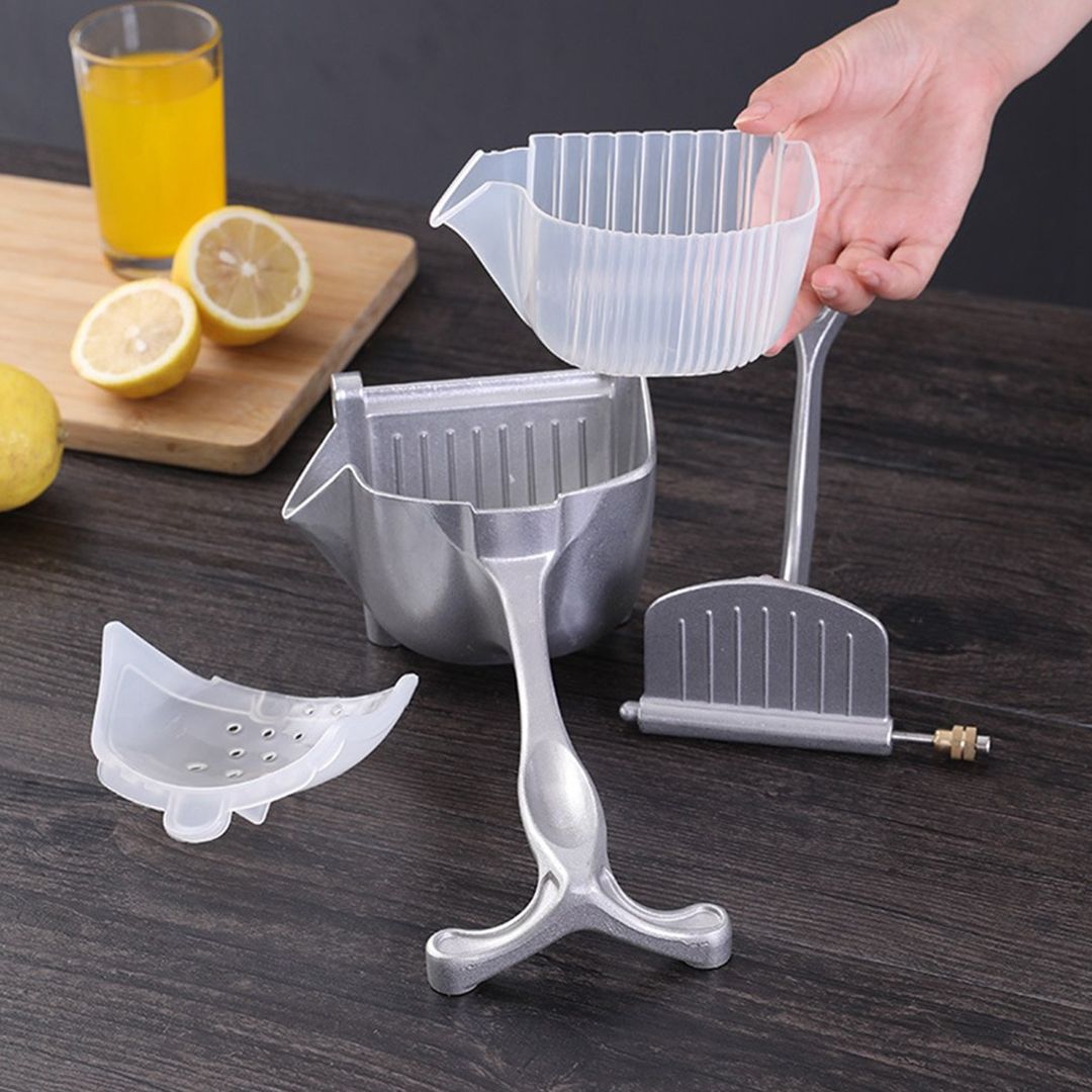 Portable Citrus Squeezer product thumbnail 15