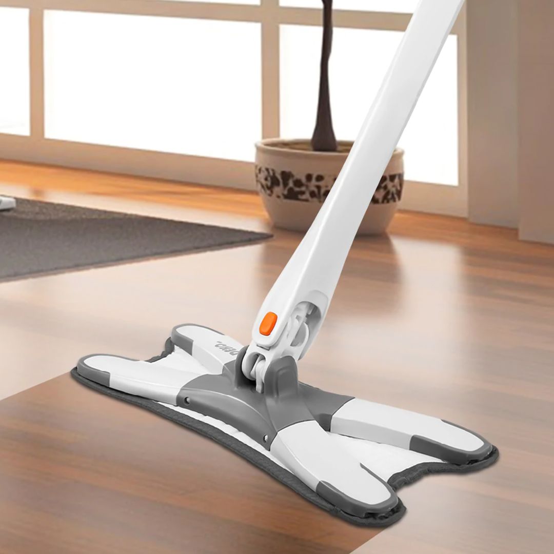 X type Squeeze Mop Floor Mop product thumbnail 2