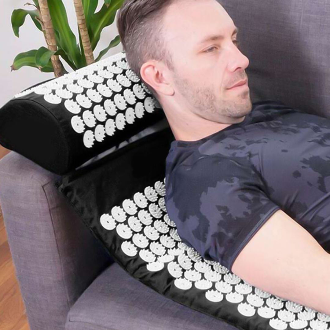 Massage & Acupressure Mattress & Pillow product thumbnail 2