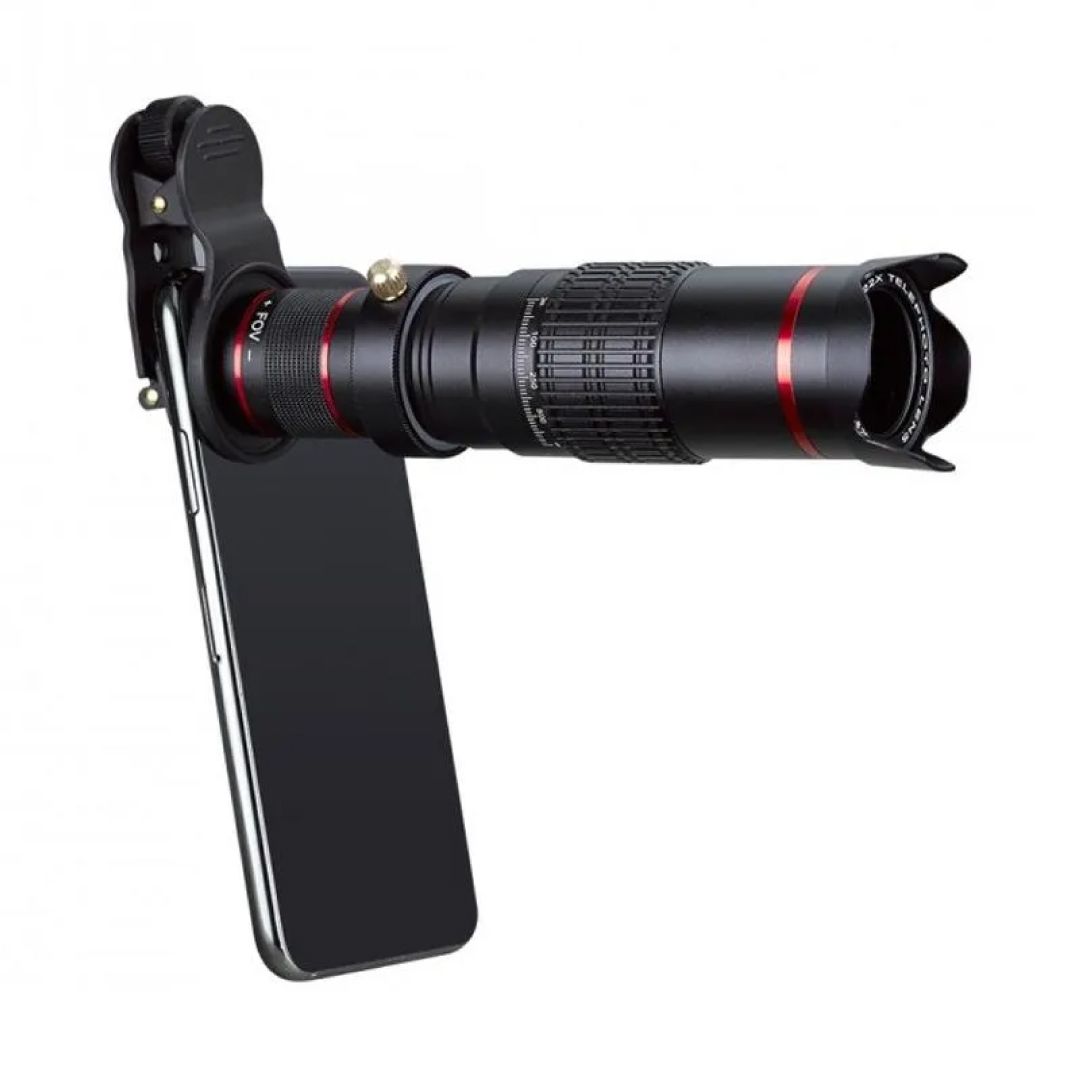 22X Dual Zoom Telescope Lens product thumbnail 10