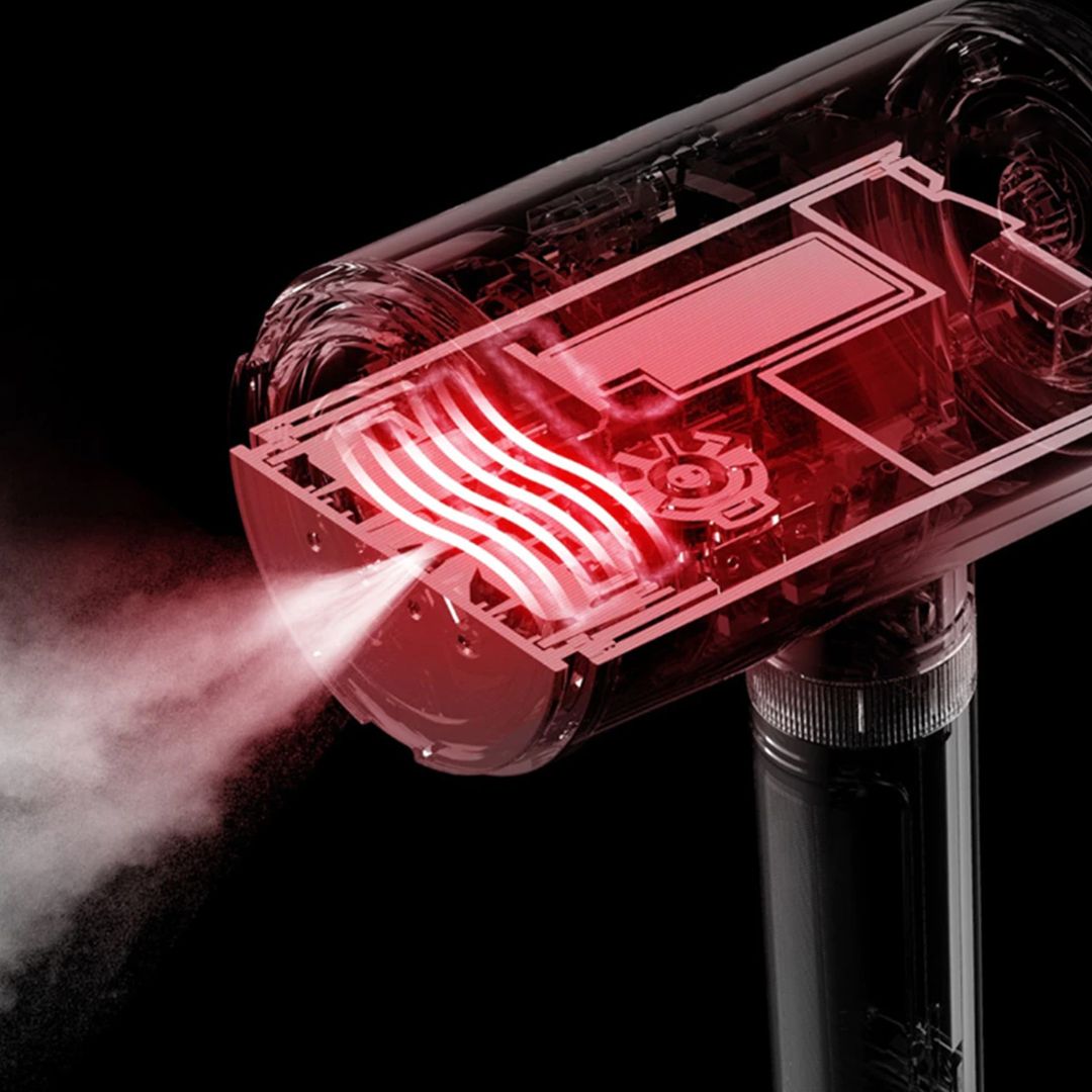 Portable Steam Ironing Machine product thumbnail 16