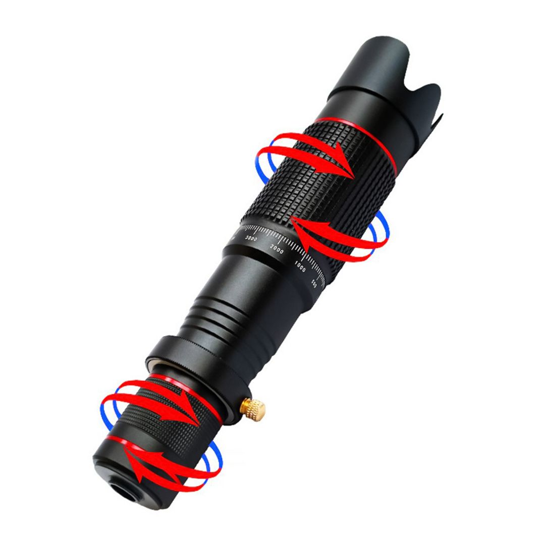 22X Dual Zoom Telescope Lens product thumbnail 20