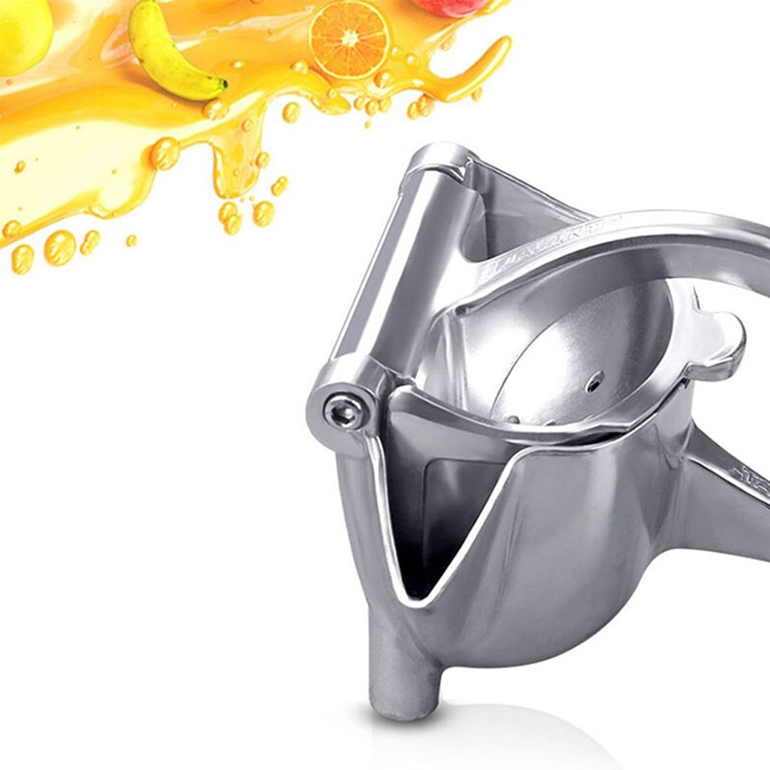 Portable Citrus Squeezer product thumbnail 4