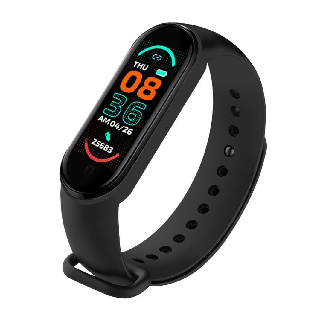Multi-tech Smart Watch product thumbnail 7
