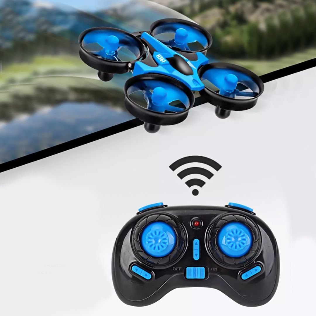 Amphibious Drone With Remote Control product thumbnail 13