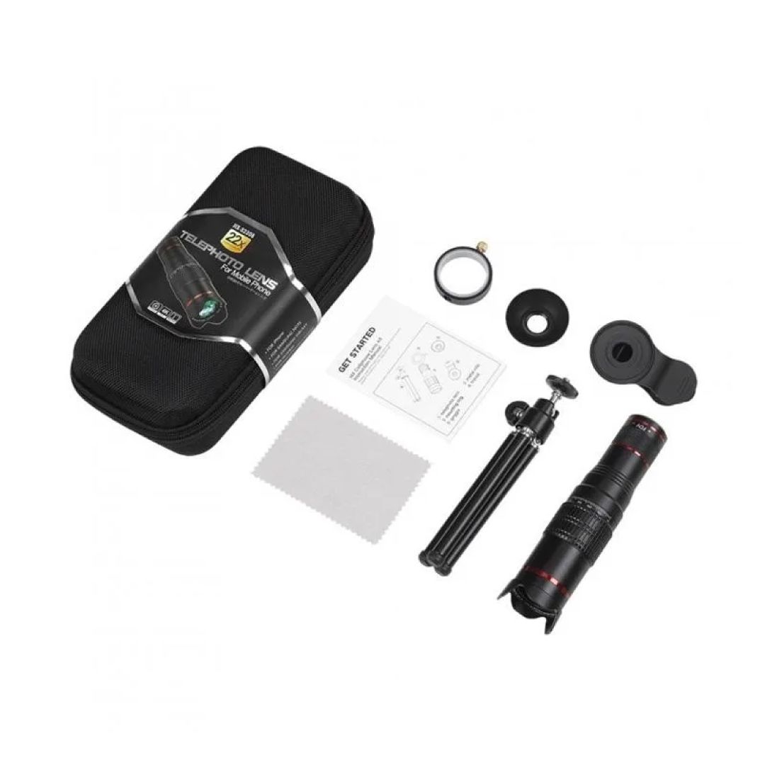 22X Dual Zoom Telescope Lens product thumbnail 11
