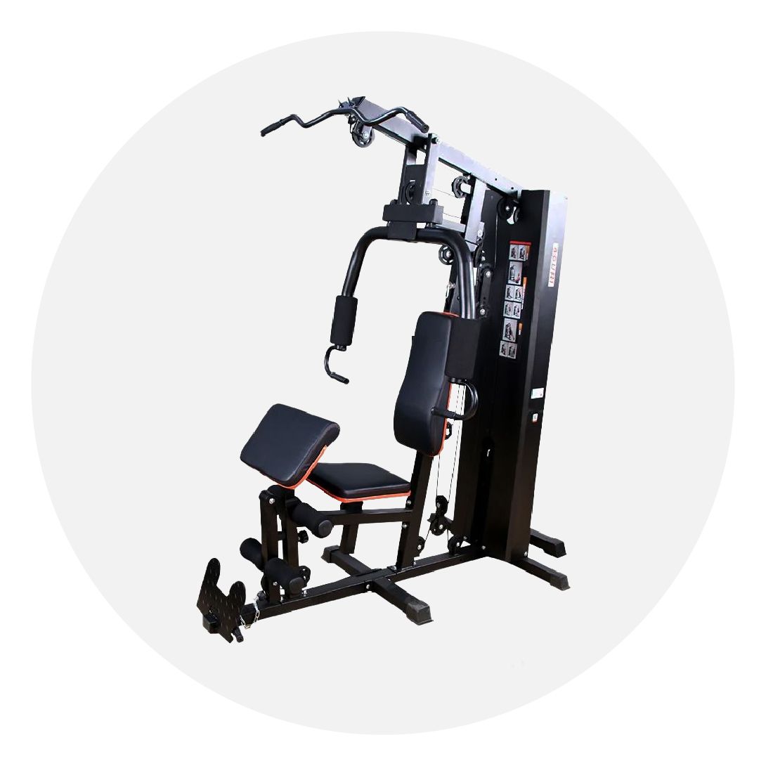 أجهزة و معدات رياضية