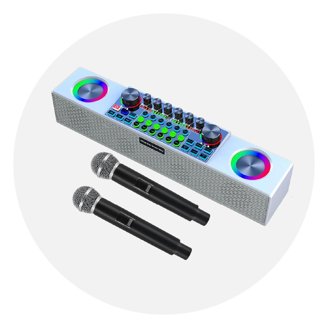 إلكترونيات وإضاءة