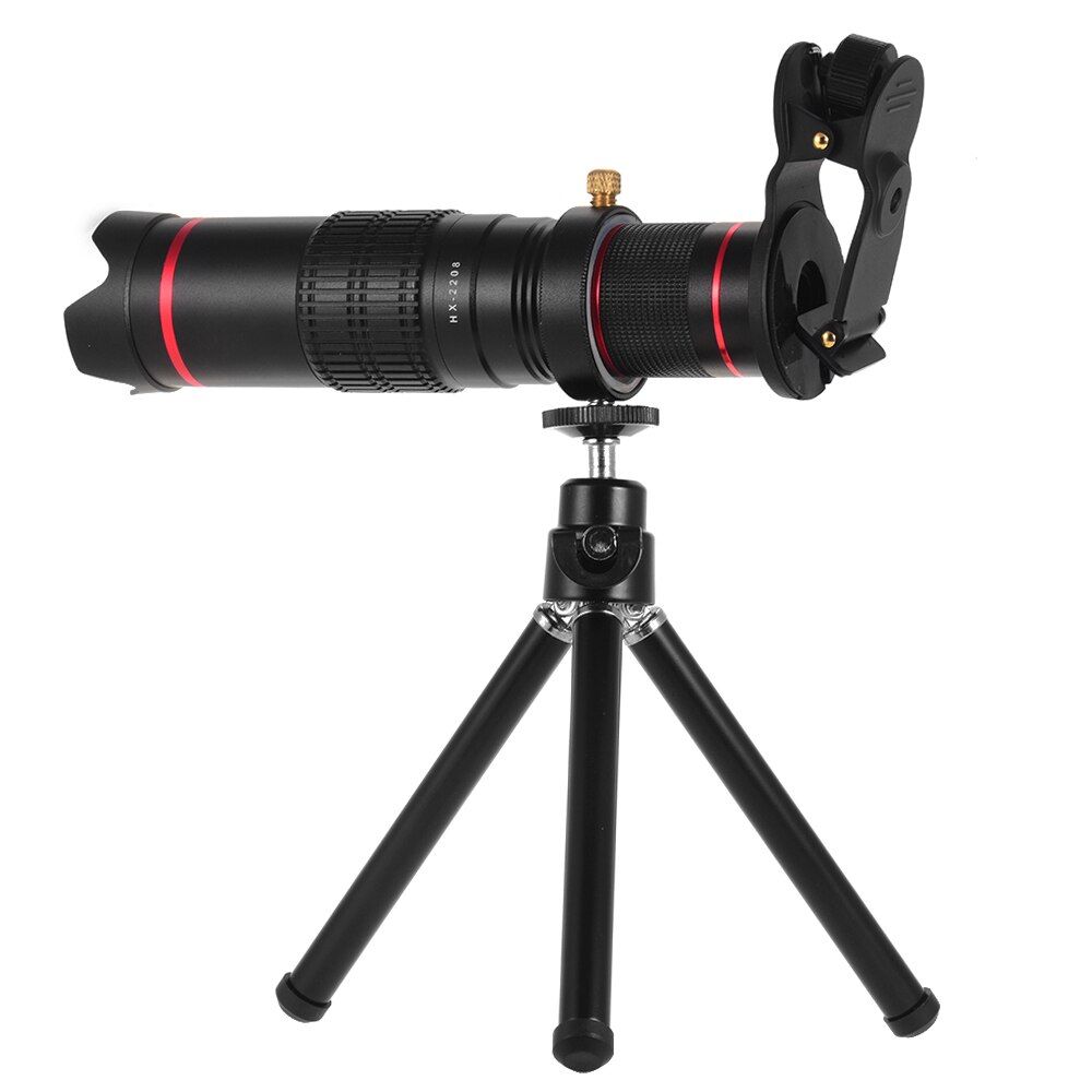 22X Dual Zoom Telescope Lens product thumbnail 16