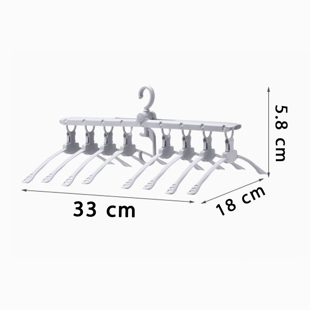Magic Clothes Hanger product thumbnail 14