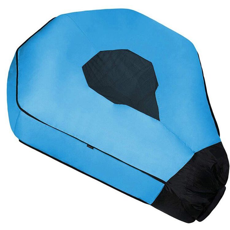 Outdoor air sofa with canopy إنزوي