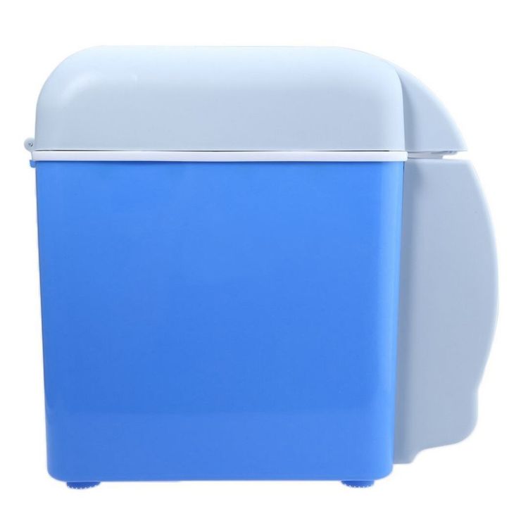 Portable Ice Box For Car إنزوي