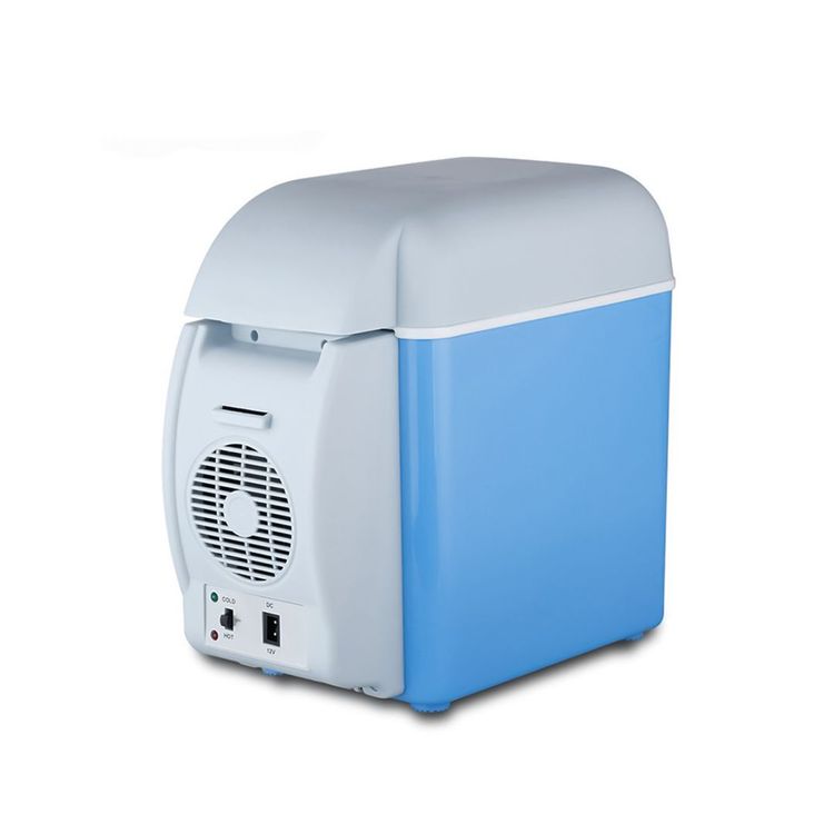 Portable Ice Box For Car إنزوي