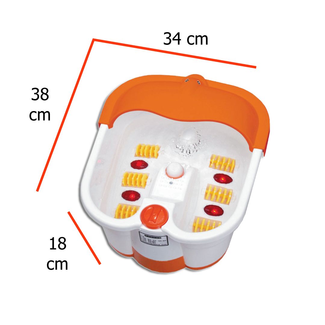 Foot Massager And Jakoose product thumbnail 6
