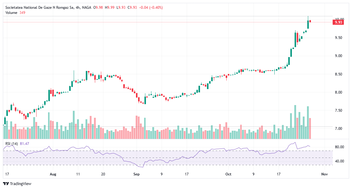 Cum investești în acțiuni SNG?