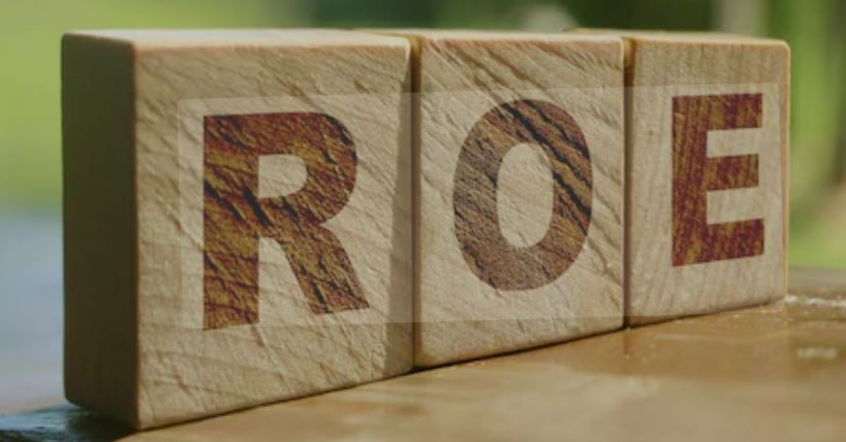Return on Equity (ROE)