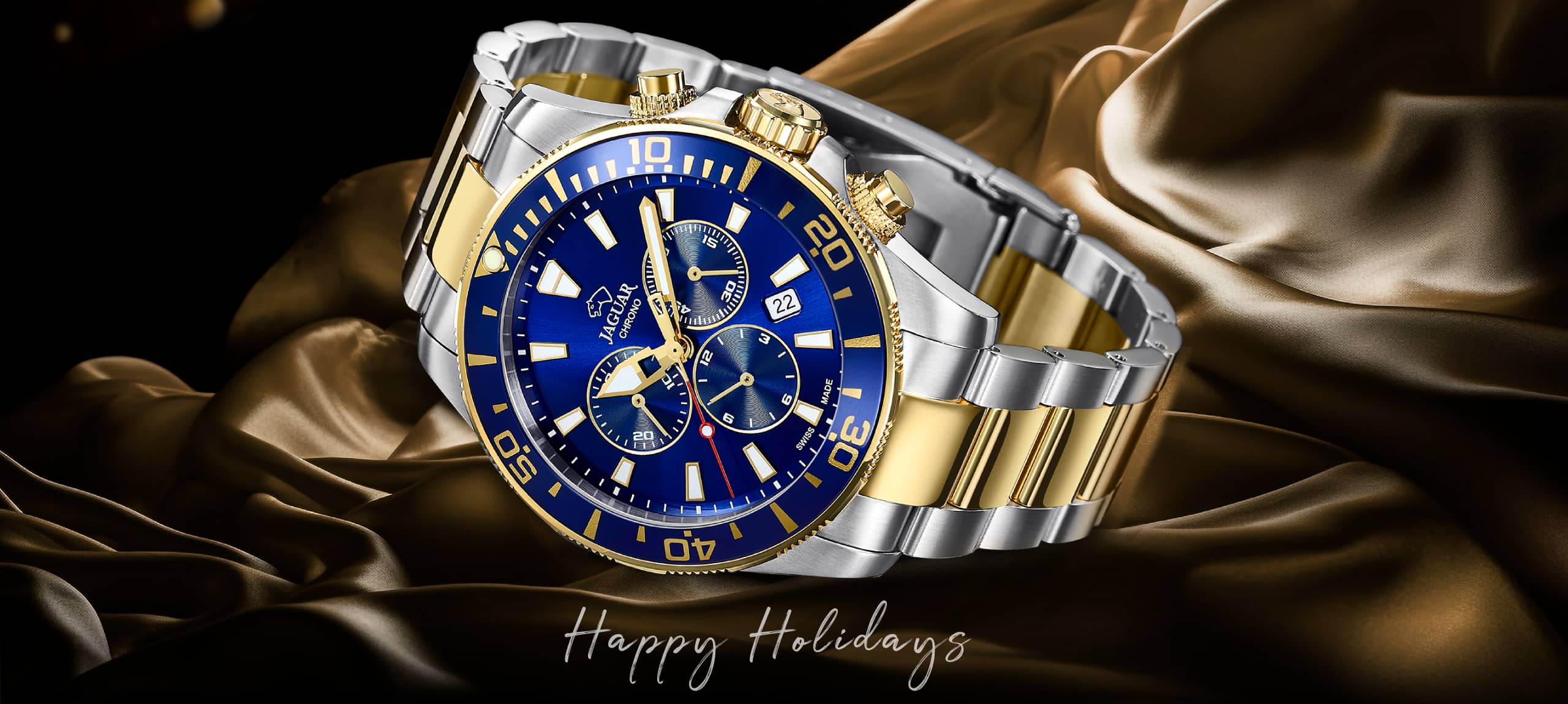 Reloj jaguar segunda mano hotsell