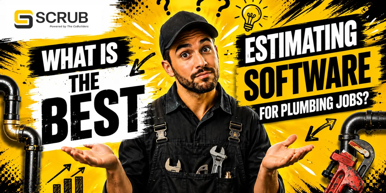 What Is Plumbing Estimating Software?