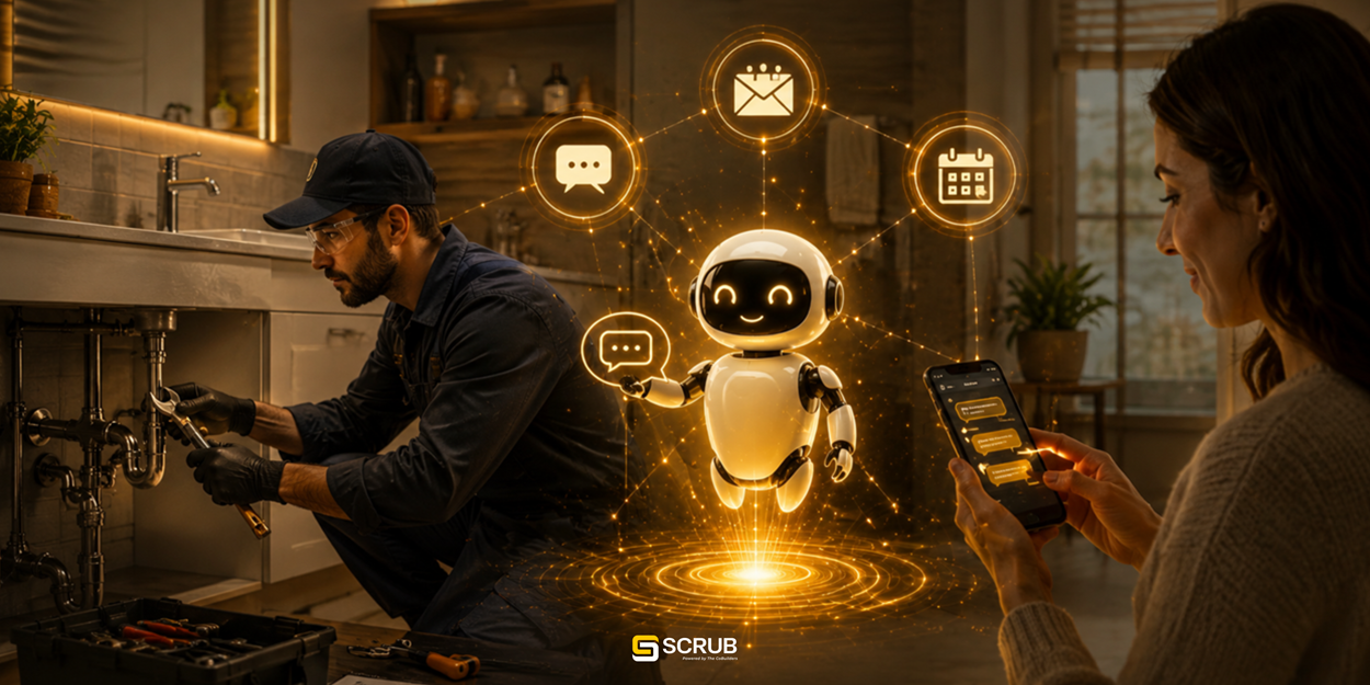 Automated Customer Follow-Ups
