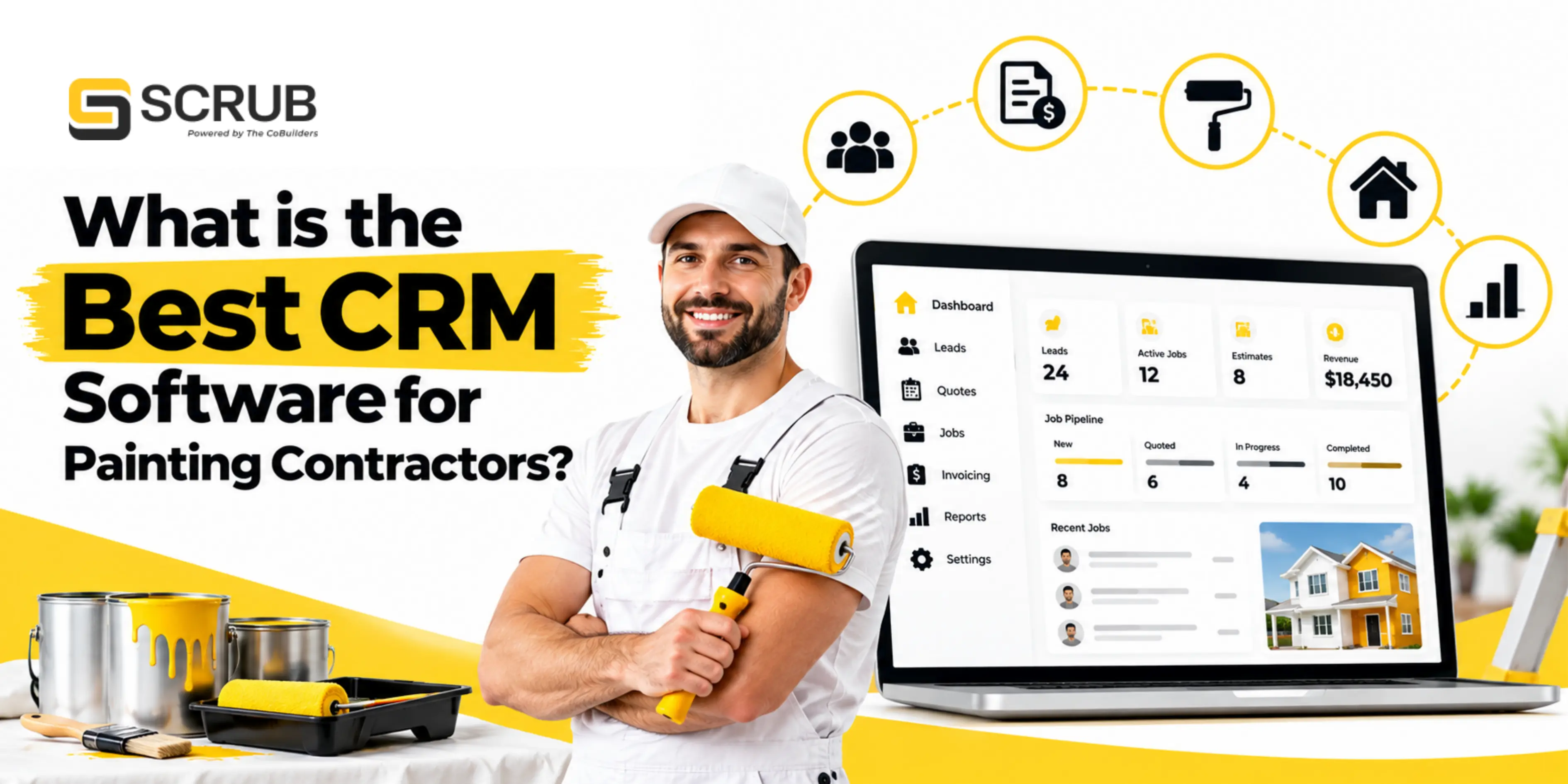 Best Estimating Software for Painting Contractors