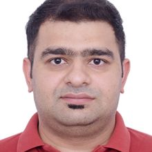 Avatar for Naeem ul Hassan