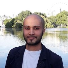 Avatar for Badr Aliloui