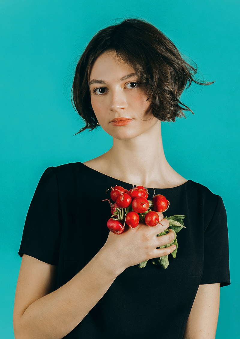 Лиза Рассказова