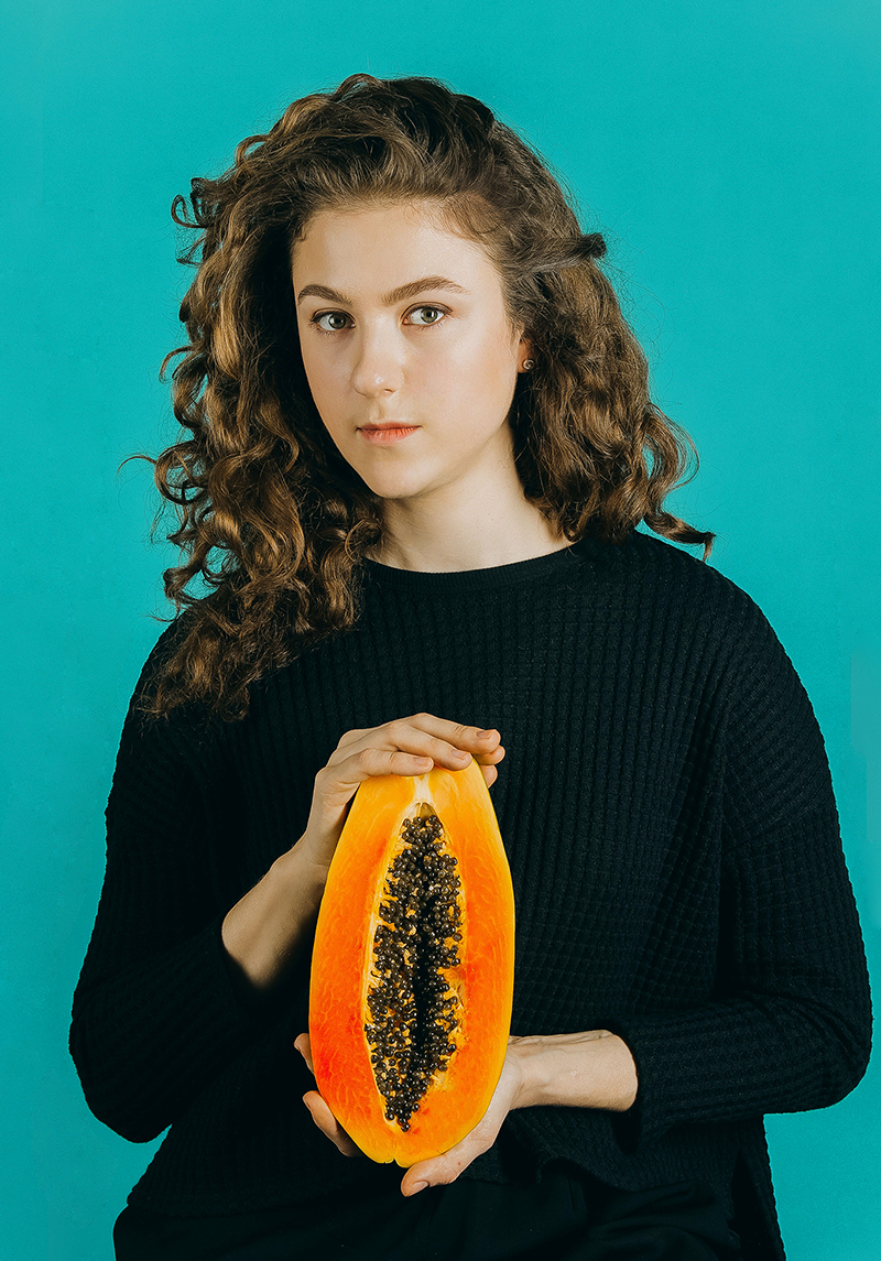 Maria Doreuli