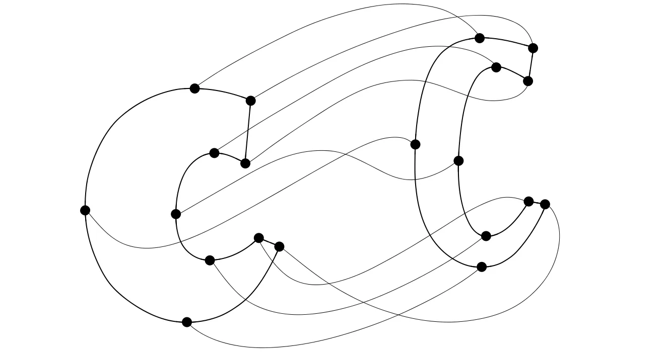 smooth interpolation VF font