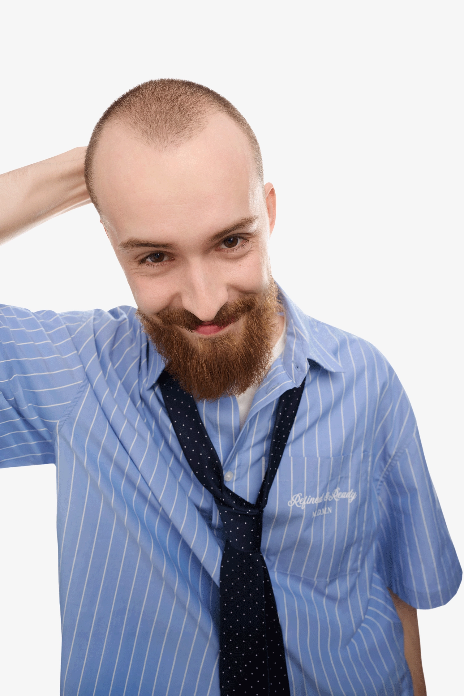 Егор Головырин