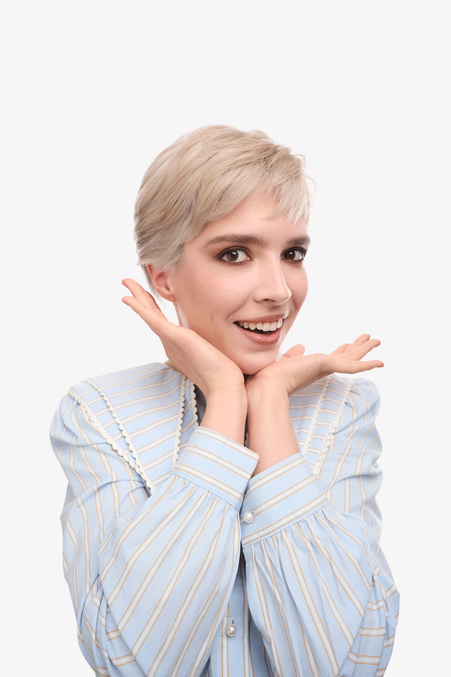 Тася Петелина