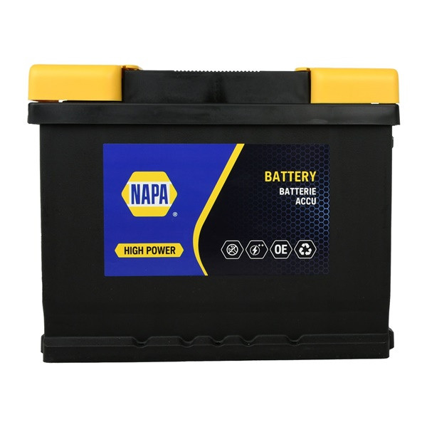 027NP NAPA Battery