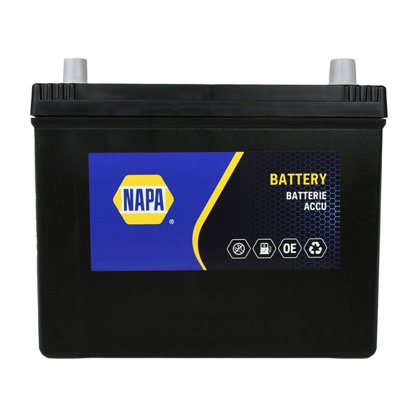 NAPA High Power Battery 12V - 70Ah - 590A