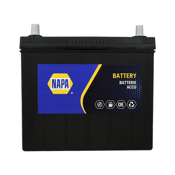043N NAPA Battery