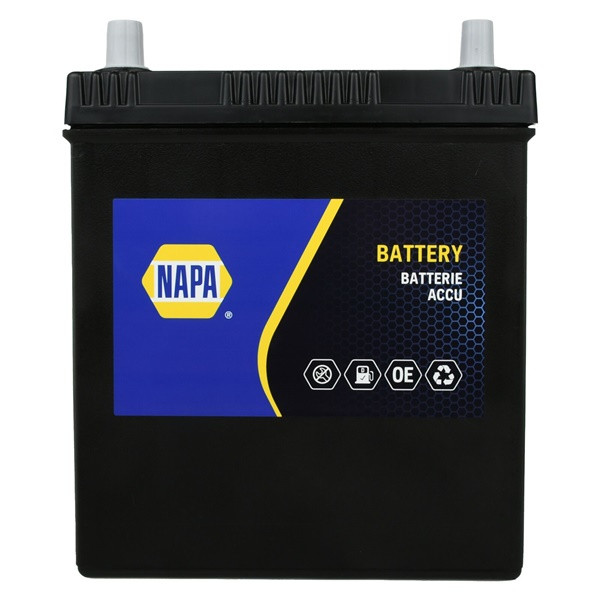 055N NAPA Battery
