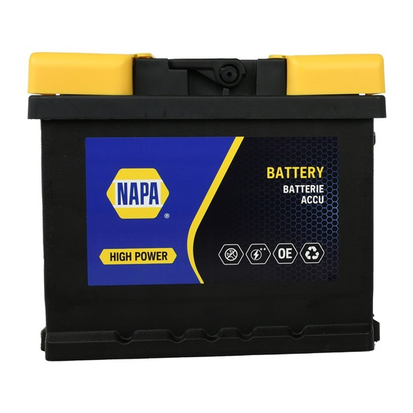 063NP NAPA Battery