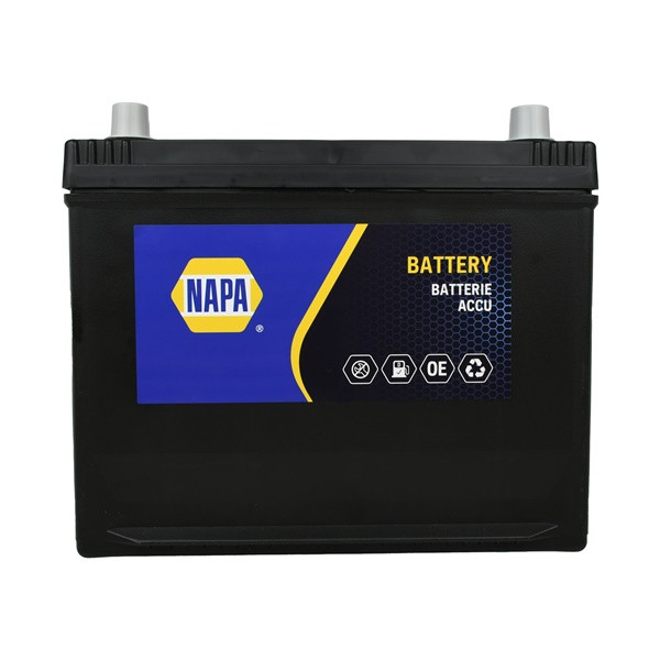 068N NAPA Battery