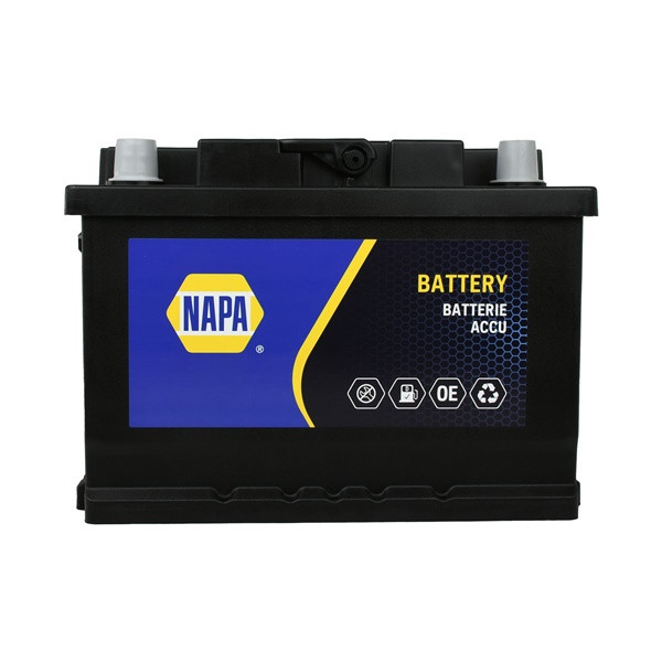 078N NAPA Battery