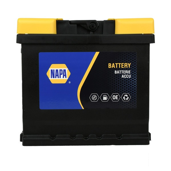 079N NAPA Battery