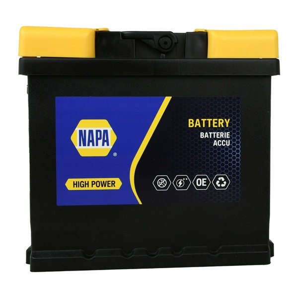 079NP NAPA Battery