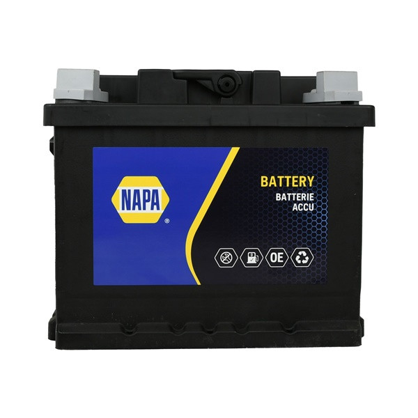 085N NAPA Battery